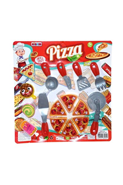 Genel Markalar Nzm-454 Nizam Büyük Pizza Set Adet Fiyatı