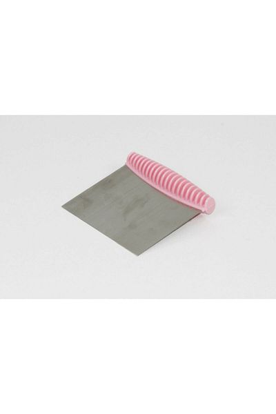 NEWSTORE HOME Steel Spatula/Dough Cutter