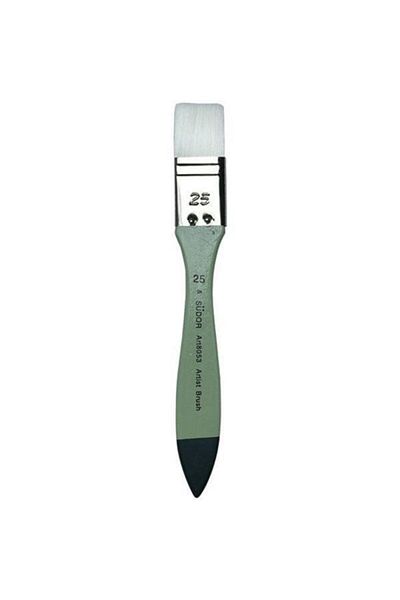 Südor 8053 Series Synthetic Floor Brush 25mm (white Bristle)