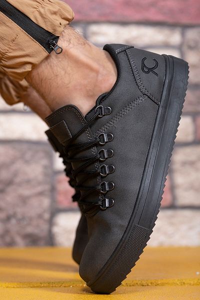 Riccon Smoked Skin Unisex Sneaker 0012603