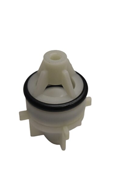 Demirdöküm Neva - Atron Kombi Çek Valf