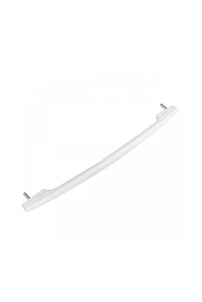 Beko Fırın Kapak Kolu Kapı Tutamak ( Beyaz )