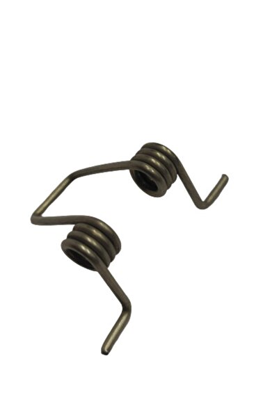 Altus Çamaşır Makinesi Kapak Dili Kanca Yayı