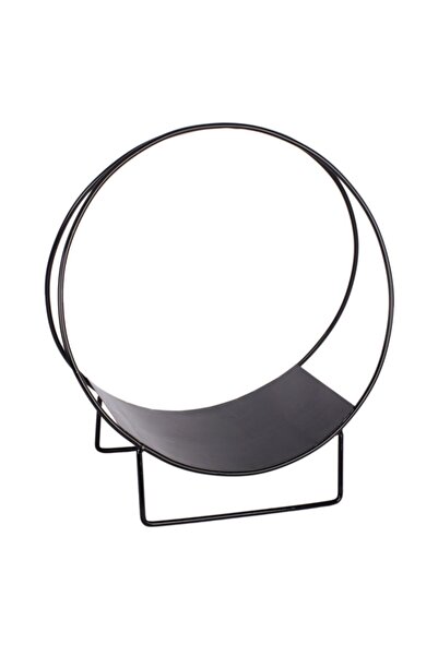 KOCHER Odunluk Taşıma Sepeti