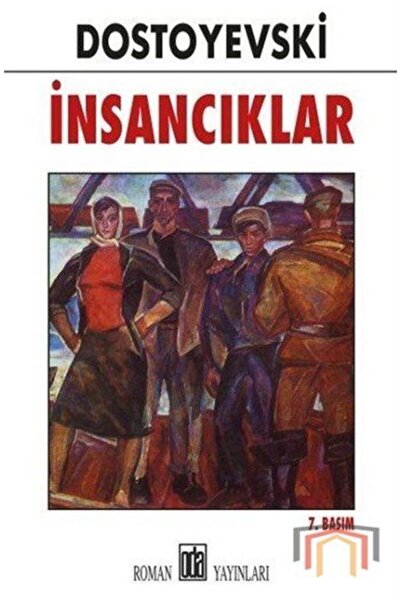 Oda Yayınları İnsancıklar