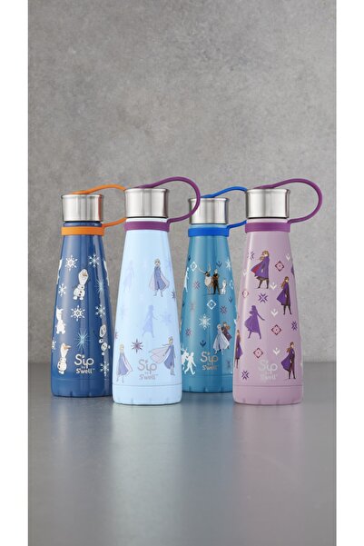 S'ip By S'well S'well Bottle Disney Frozen Adventure Termos 295 ml