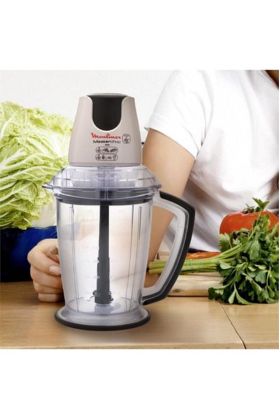 Moulinex Moulınex Chopping Cream