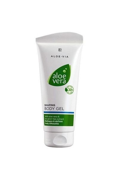 LR Aloe Vera Body Gel''Sculpting Effect'' 200ml