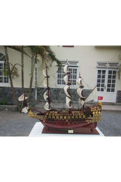 Misiny -sovereign Of The Seas - 120 Cm Gemi Maketi