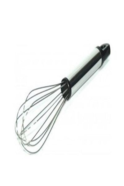 RoseRoi Metal Whisk