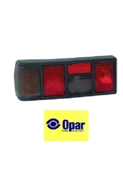 OPAR Stop Lamba Sol Doğan S Slx 1995+ Duylu -