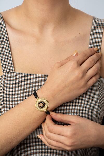 Enderun Kuyumculuk 1 Gramlı Bileklik