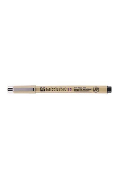 Bruynzeel - Sakura Sakura Pigma Micron Drawing Pen 1.2