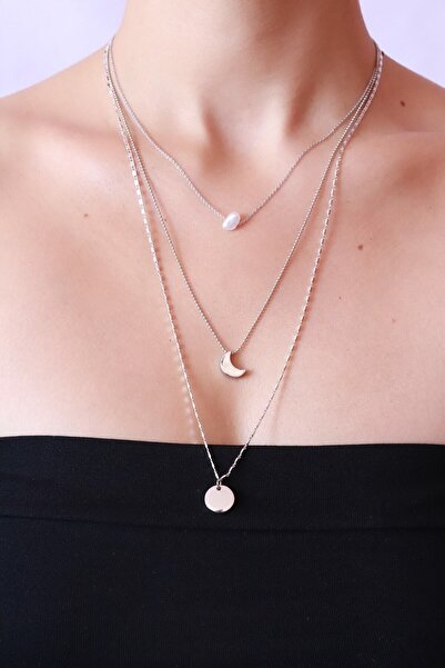 takıtarzım مزيج قلادة