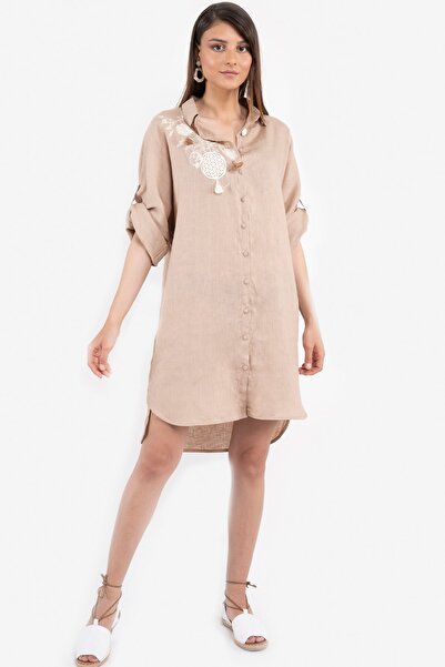 Shikka Wılda Gömlek