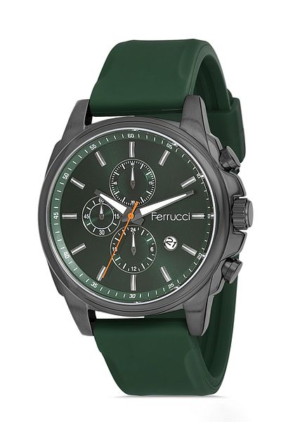 Ferrucci Fc13104s.04 Men's Wristwatch