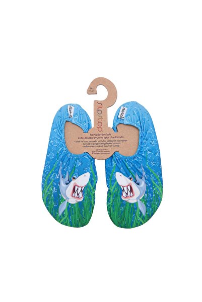 SLIPSTOP Παιδικά παπούτσια Hugo αντιολισθητικά για πισίνα και θάλασσα Ss20120243