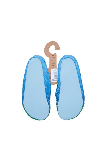 SLIPSTOP Παιδικά παπούτσια Hugo αντιολισθητικά για πισίνα και θάλασσα Ss20120243