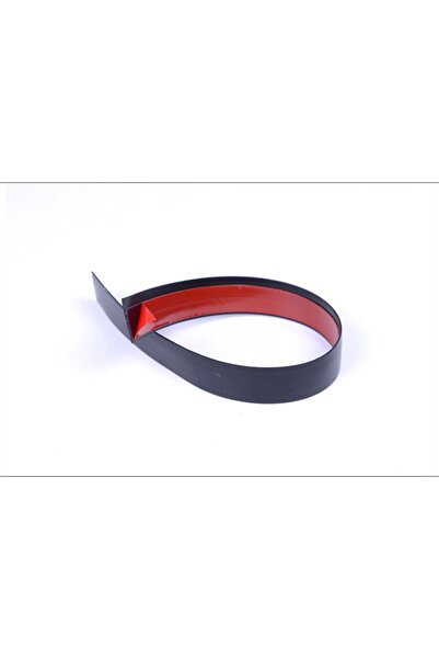 CONTACALL 4 Metre Araba Hava Şeridi Cam Pvc Conta Kenar Pencere Fitili 4 Metr...