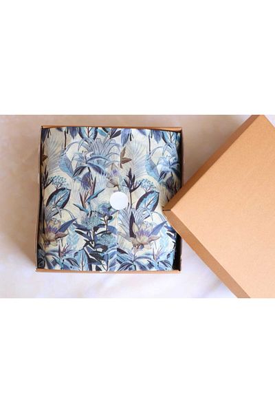 demontecraft Leaf Pelur Paper Pelur Paper 10 Lots