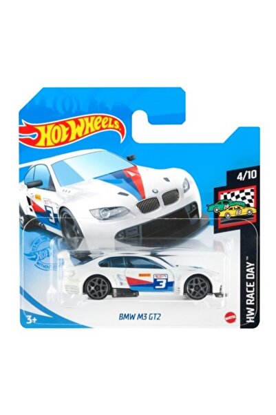 HOT WHEELS Tekli Araba Bmw M3 Gt2 Gtc82