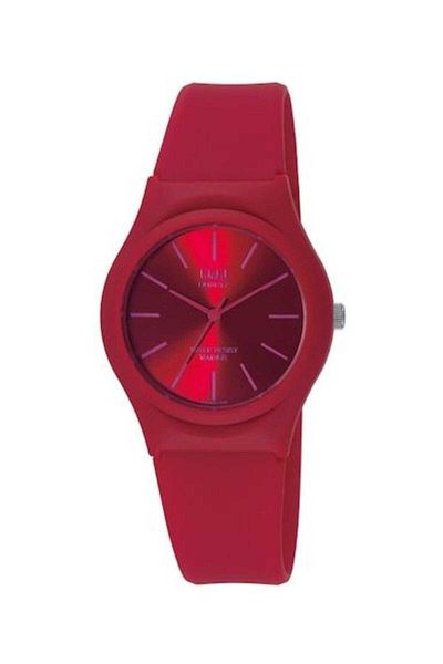 Q&Q Unisex Wristwatch Vq86j023y