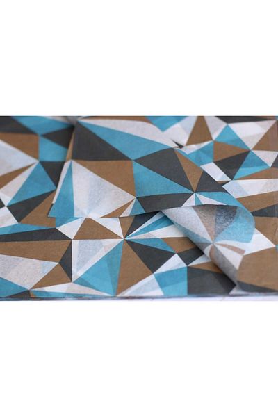 demontecraft Prism Pelur Paper 10 Pieces