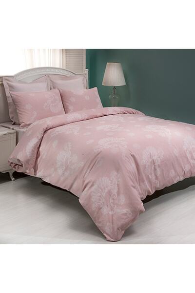 Home Harmony طقم غطاء لحاف ميسي