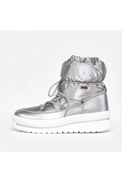 BUCKHEAD Αδιάβροχα Γυναικεία Μποτάκια - Lace Up, Buck1084 Fairy Wp