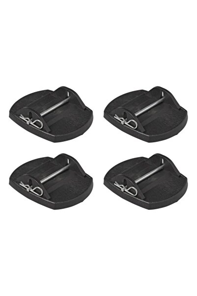 campasist Karavan Destek Ayağı (big Foot)