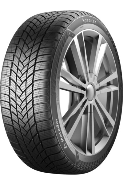 Matador Χειμερινά Ελαστικά MP93 NORDICCA 205/55R16 91H
