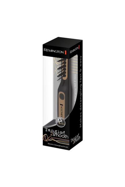 Remington فرشاة شعر متشابكة للنساء DT7435
