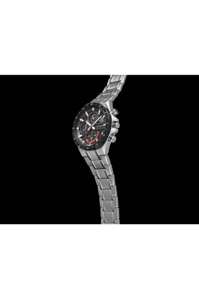 Casio Men's Wristwatch Edifice EQS-920DB-1AVUDF