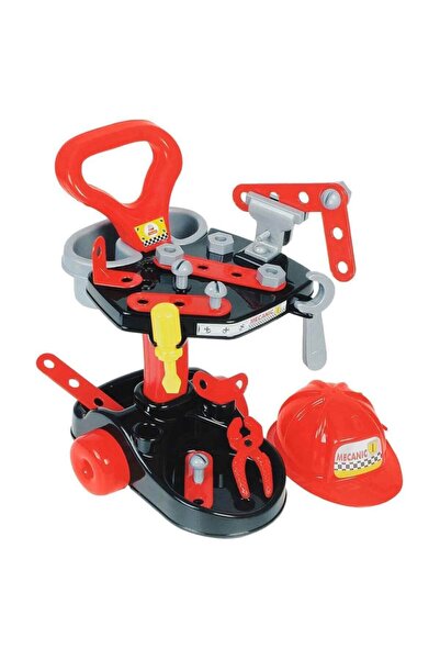 Genel Markalar Mekanik Tamir Seti