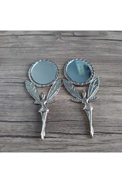 Aker Hediyelik Su Perisi Melek Ayna Söz Kina Nikah Şekeri Bebek Şekeri Hediye...