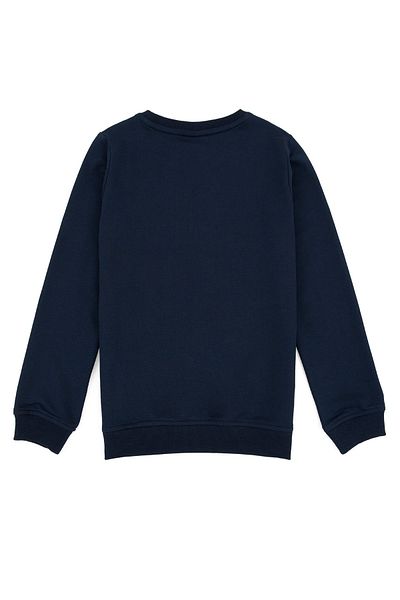 U.S. Polo Assn. Navy Blue Boy's Sweatshirt