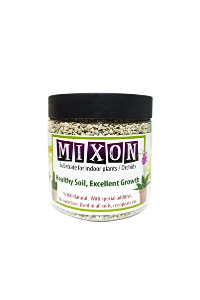 mixon Süper Toprak Katkısı - 500 Gr