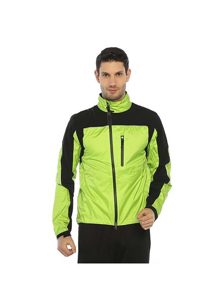 CRANE Ανδρικό ποδηλατικό αδιάβροχο Cycling Pro