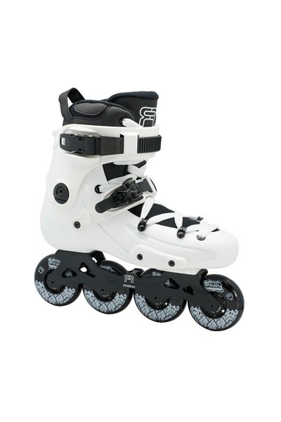 Fr Skates Fr1 White Urban Skate