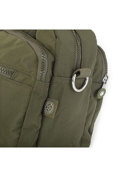Nas Bag Τσάντα ώμου πολλαπλών τμημάτων