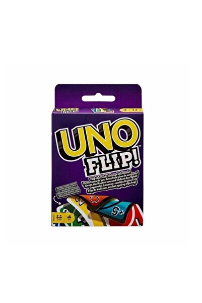 Uno Flip™ Oyun Kartları