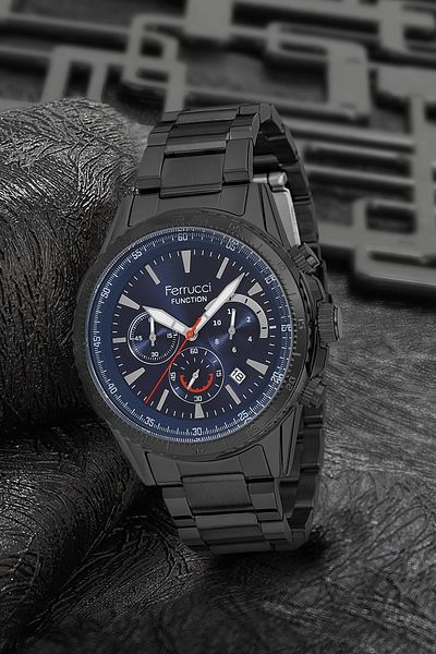 Ferrucci Men's Wristwatch 10fm212