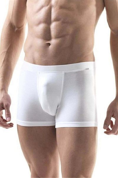Blackspade Ανδρικό Modal Silver Boxer