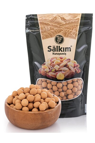 ege salkım Çıtır Leblebi 250 g Vakumlu Taze Atıştırmalık
