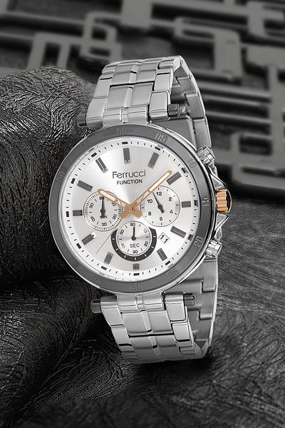 Ferrucci Men's Wristwatch 10fm221