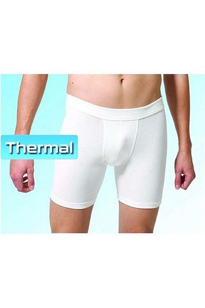 Fai Ανδρικά Thermal Boxers