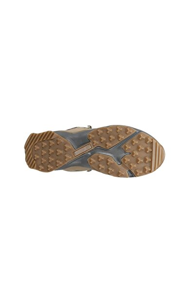 lumberjack Erkek Kahverengi Outdoor Bot