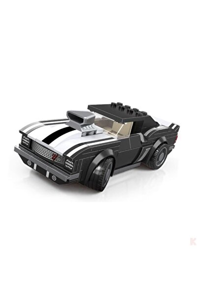 Wange سوبر كار ماكل 187 قطعة ليغو