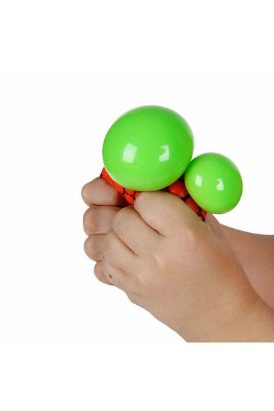 Sunman Squirt Ball - Stylish and Comfortable