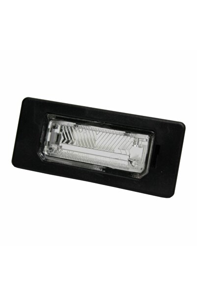 allestock Audi A1/a4/a5/a6/a7/q5/tt Sağ Sol Plaka Lambası